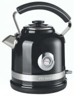 Электрочайник Ariete 2854 black