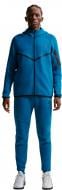 Брюки Nike M NK TCH FLC JGGR HV0959-476 р. 2XL синий