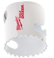 Коронка биметаллическая Milwaukee Hole Dozer 50 мм 49560113