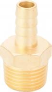 Штуцер Sigma для шланга 10 мм MT ½ (латунь) 7023641