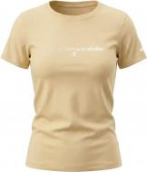 Футболка 4F TSHIRT F4059 4FWSS27TTSHF4059-73S р.S желтый