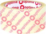 Клейка стрічка Super Clear O45332 48 мм Optima