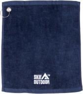 Полотенце SKIF Outdoor Hand Towel 39х33 см