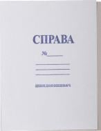 Папка Справа А4 Папка Справа А4