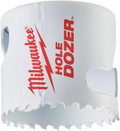 Коронка біметалева Milwaukee Hole Dozer 54 мм 49560127