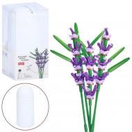 Конструктор Sluban Лаванда M38-B1101-14