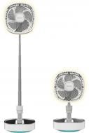Вентилятор портативный CECOTEC Telescopic fan EnergySilence 1000 FoldAir Portable (CCTC-08361)