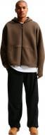 Брюки Nike M NK TCH SHORI KNIT OS PANT IM1337-010 р. M черный