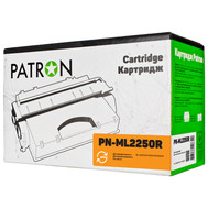 Картридж лазерний Patron Samsung ML-2250D5 (PN-ML2250R) Extra black