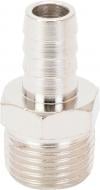 Штуцер Sigma для шланга 12 мм MT ½ 7023351