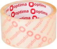 Клейкая лента Super Clear O45333 48 мм Optima