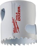 Коронка биметаллическая Milwaukee Hole Dozer 46 мм 49560107