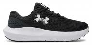 Кроссовки мужские Under Armour UA CHARGED SURGE 4 3027000-001 р.45,5 черные
