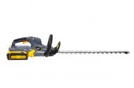 ВИТРИНА! Ножницы для травы и кустов GTM HT56/560BL KIT 56В ВИТРИНА! Ножницы для травы и кустов GTM HT56/560BL KIT 56В