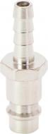Штуцер Sigma для шланга 6 мм 7022171
