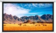 Экран Projecta SlimScreen 139x240 см