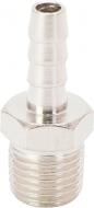 Штуцер Sigma для шланга 6 мм MT ¼ 7023121
