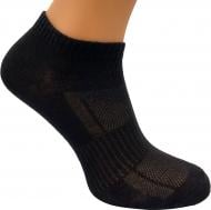 Шкарпетки чоловічі Cool Socks 17352 р.25-27 чорний