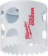 Коронка биметаллическая Milwaukee Hole Dozer 51 мм 49560117