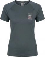 Футболка 4F TSHIRT FNK F2652 4FWSS27TFTSF2652-42S р.S зеленый Футболка 4F TSHIRT FNK F2652 4FWSS27TFTSF2652-42S р.S зеленый