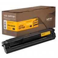 Картридж лазерний Patron Samsung MLT-D101S (PN-D101R) (ML-2160) Extra black
