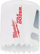 Коронка биметаллическая Milwaukee Hole Dozer 43 мм 49560097