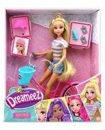 Ігровий набір Dreameez Велосипедистка FV81023