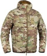 Куртка мужская зимняя P1G MONTICOLA-Camo UA281-299604-MCU р.M камуфляж