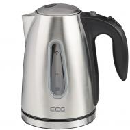 Электрочайник ECG RK 1750 stainless steel