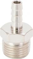 Штуцер Sigma для шланга 8 мм MT ½ 7023331