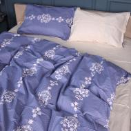 Комплект постельного белья 22-1394 Vintage Filigree 200х220 см мульти MirSon