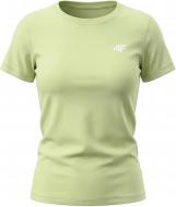 Футболка 4F TSHIRT F4178 4FWSS27TTSHF4178-42S р.S зеленый Футболка 4F TSHIRT F4178 4FWSS27TTSHF4178-42S р.S зеленый