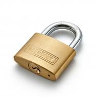 Замок навесной Horst HR-B1-50E открытый (амбарный)