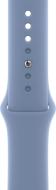 Ремінець Apple 41mm Winter Blue Sport Band - S/M (MT353ZM/A)