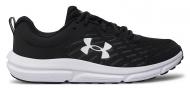 Кроссовки мужские Under Armour UA CHARGED ASSERT 10 3026175-001 р.47,5 черные