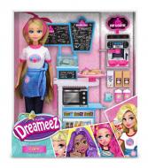 Игровой набор Dreameez Кофейня FV81002