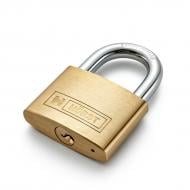 Замок навесной Horst HR-B1-60E открытый (амбарный)