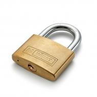 Замок навесной Horst HR-B1-70E открытый (амбарный)