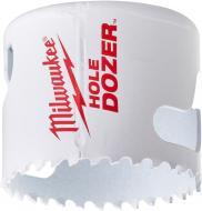 Коронка биметаллическая Milwaukee Hole Dozer 59 мм 49560137