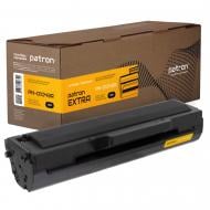 Картридж лазерный Patron Samsung MLT-D1043S (PN-D1043R) (ML-1661) Extra black