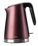 Електрочайник ECG RK 1795 ST chocco