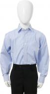 Рубашка Fortunato р. 32 голубой 3136