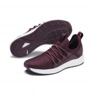 Кросівки жіночі Puma NRGY Neko Knit 19147722 р.41 бордові