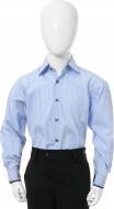 Рубашка Fortunato р. 32 голубой 3198