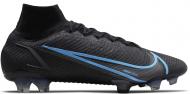 Бутсы Nike SUPERFLY 8 ELITE FG CV0958-004 р.44,5 разноцветный Бутсы Nike SUPERFLY 8 ELITE FG CV0958-004 р.44,5 разноцветный
