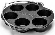Форма для выпекания Petromax ø270 мм Muffin Tin