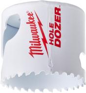 Коронка биметаллическая Milwaukee Hole Dozer 56 мм 49560129