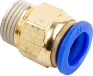 Штуцер Sigma цанговый Ø10мм МТ ⅜ 7026981