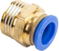 Штуцер Sigma цанговый Ø12мм МТ ½ 7026991