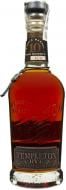 Виски Templeton Rye 10yo 0,7 л